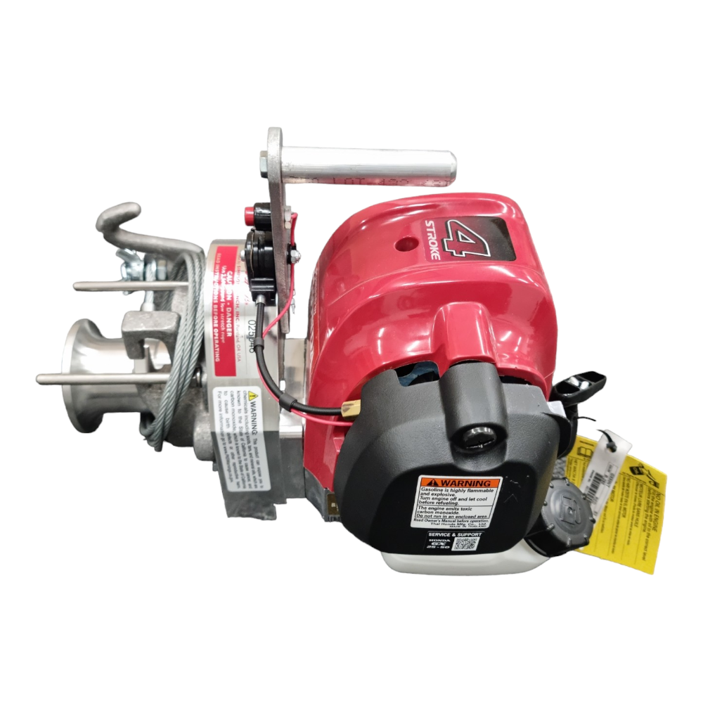 WINCH 1000KG SIMPSON