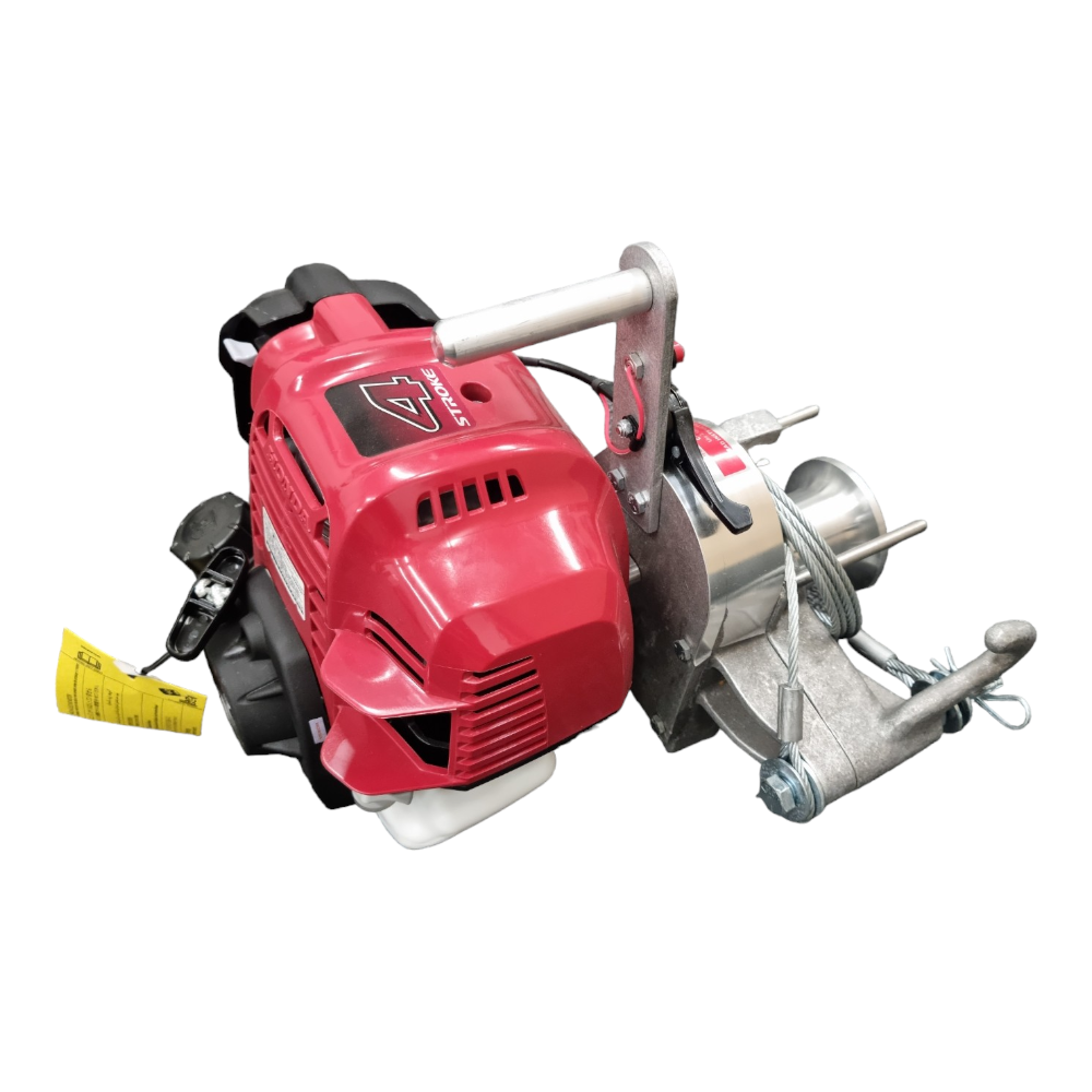 WINCH 1000KG SIMPSON