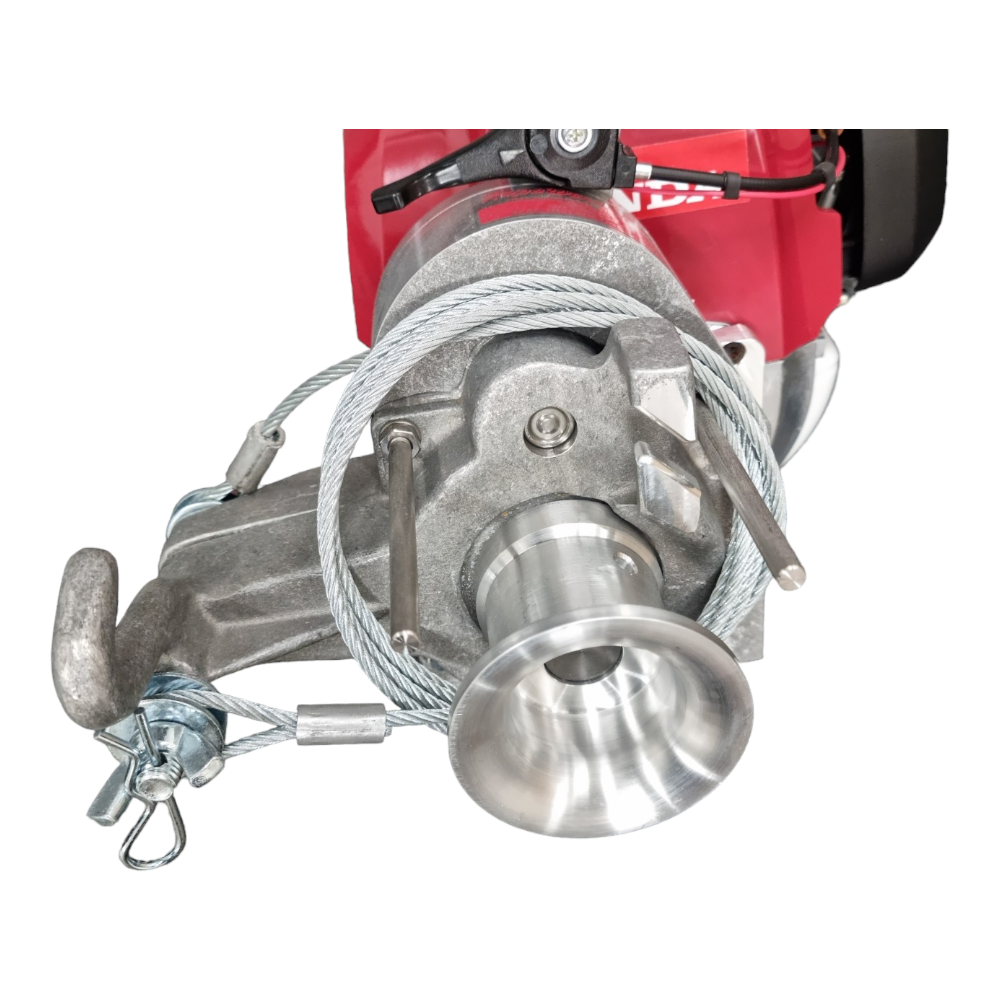 WINCH 1000KG SIMPSON