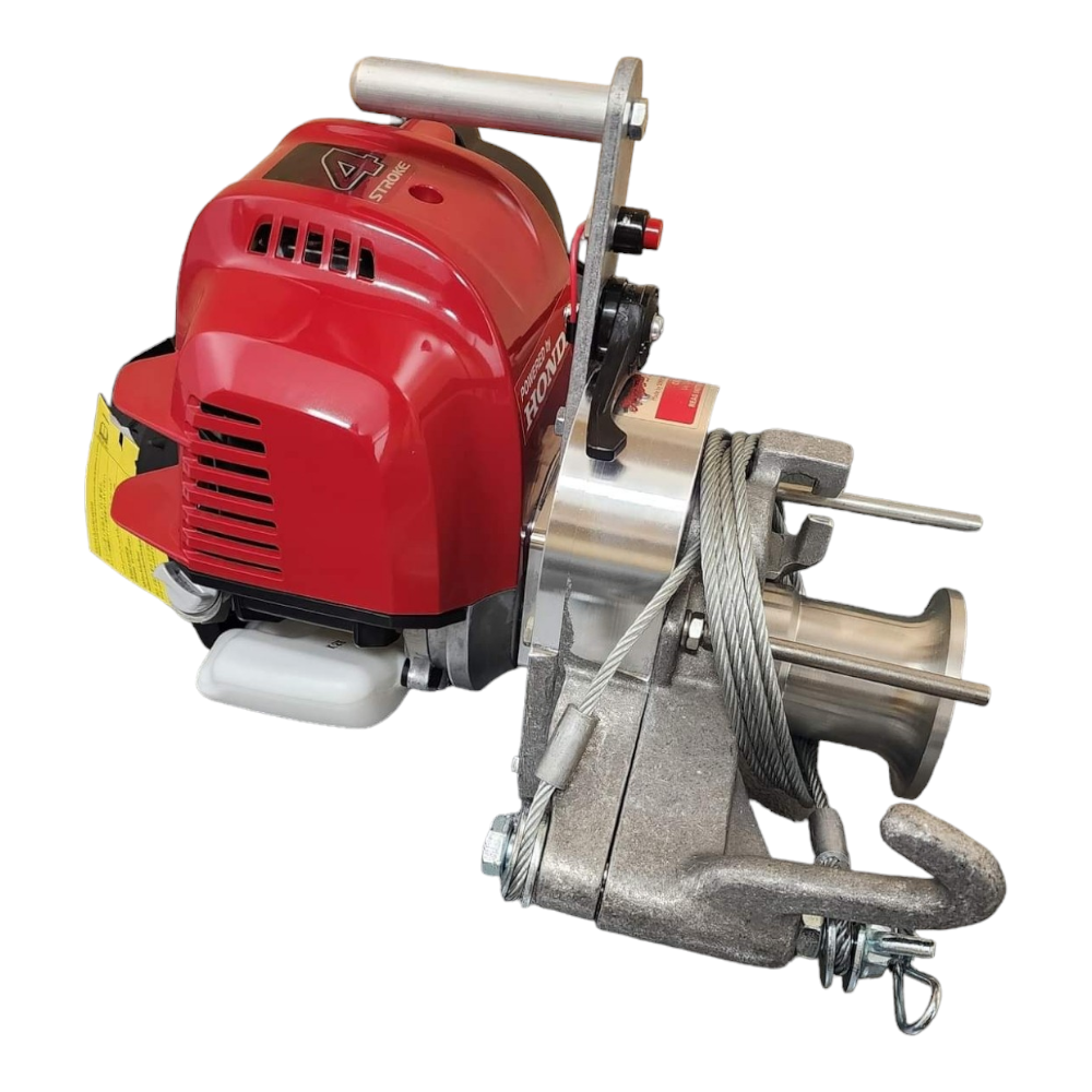 WINCH 1000KG SIMPSON