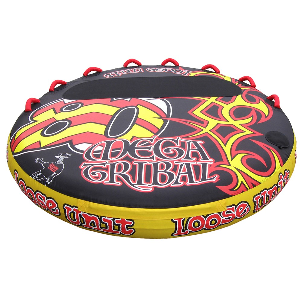 LOOSE UNIT MEGA TRIBAL 80"