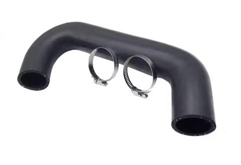 Water hose kit for KEM 350 Chev raw water cooling system