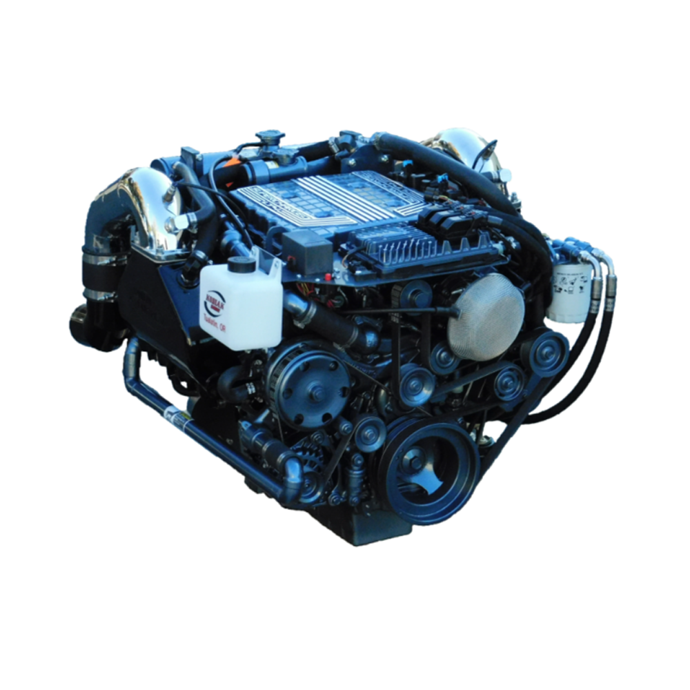 Kodiak LT4 6.2 Supercharged