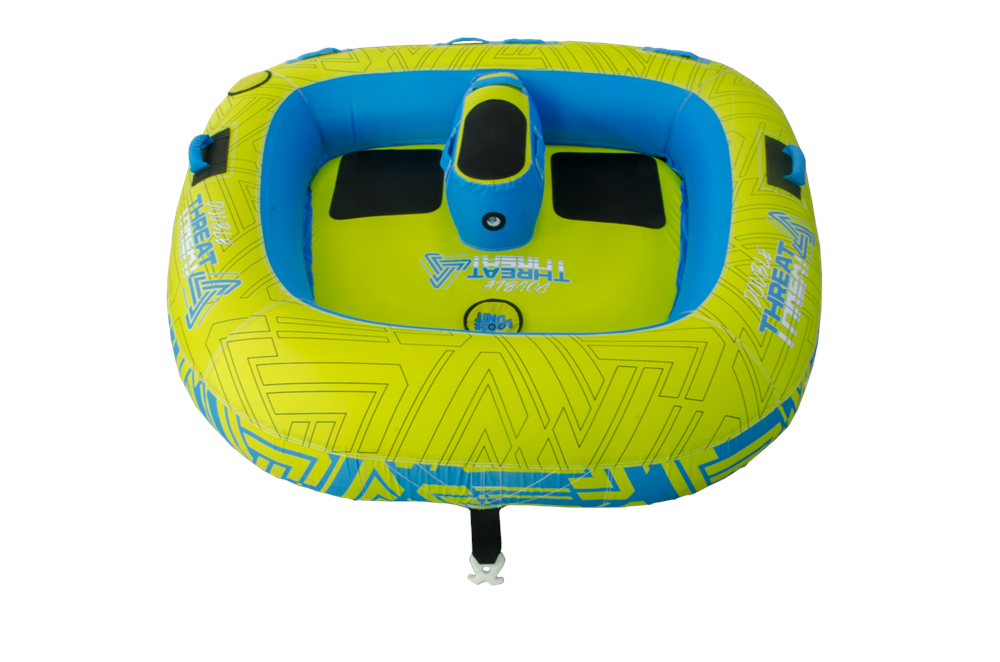 LOOSE UNIT DOUBLE THREAT 2 PERSON