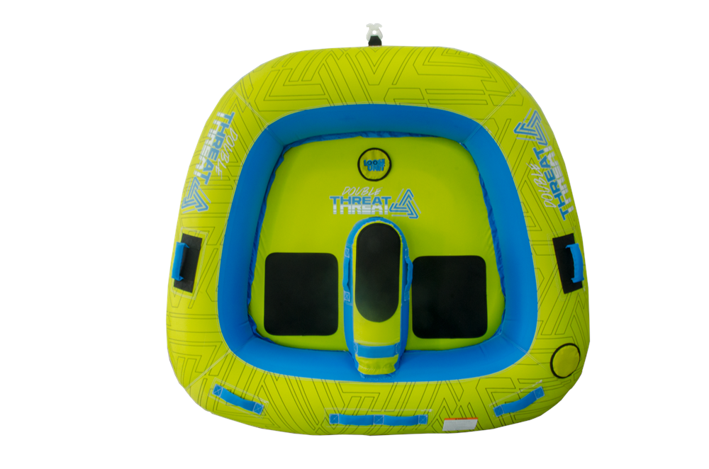 LOOSE UNIT DOUBLE THREAT 2 PERSON