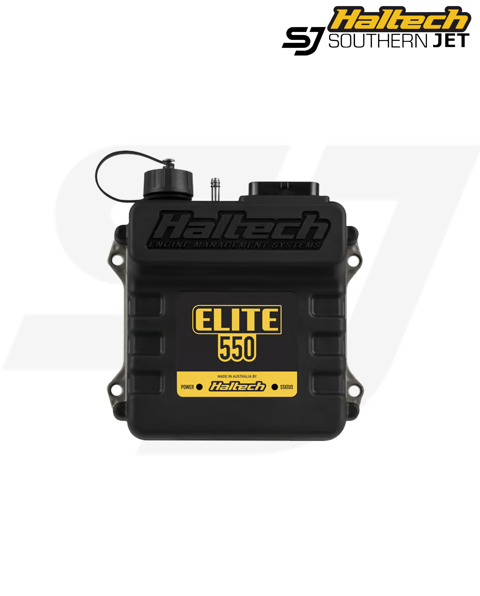 HALTECH ELITE 550 ECU