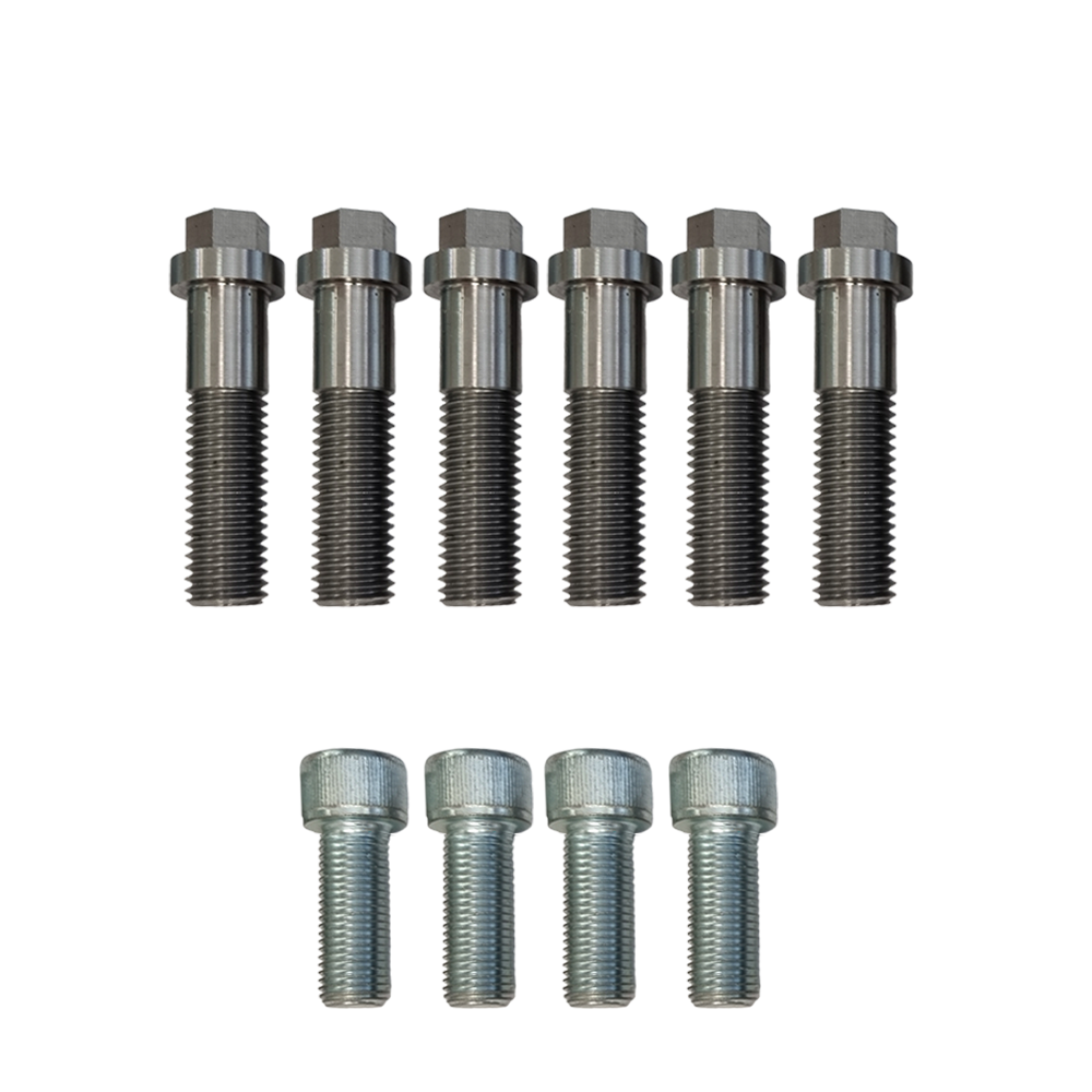 CRANK ADAPTER BOLT KIT- LS FLEX PLATE 1410