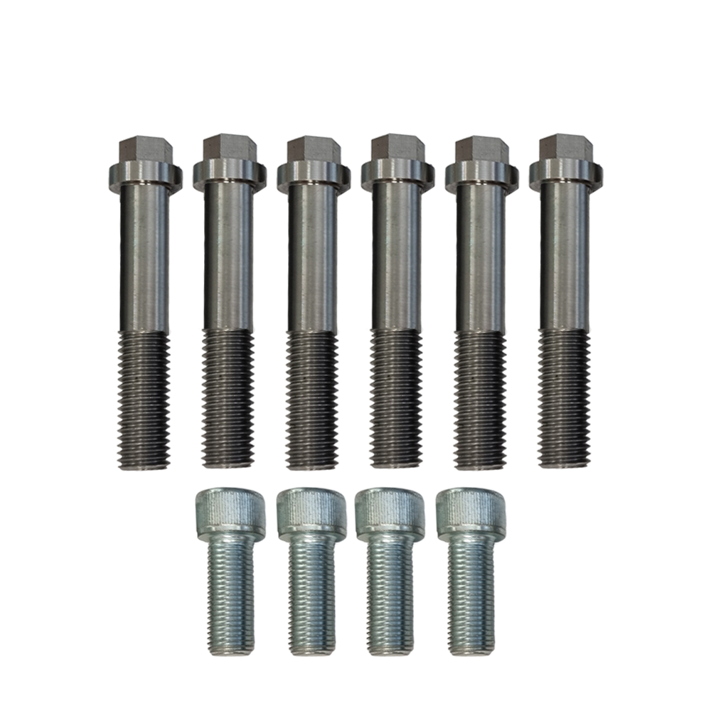 CRANK ADAPTER BOLT KIT- LS FLYWHEEL 1410