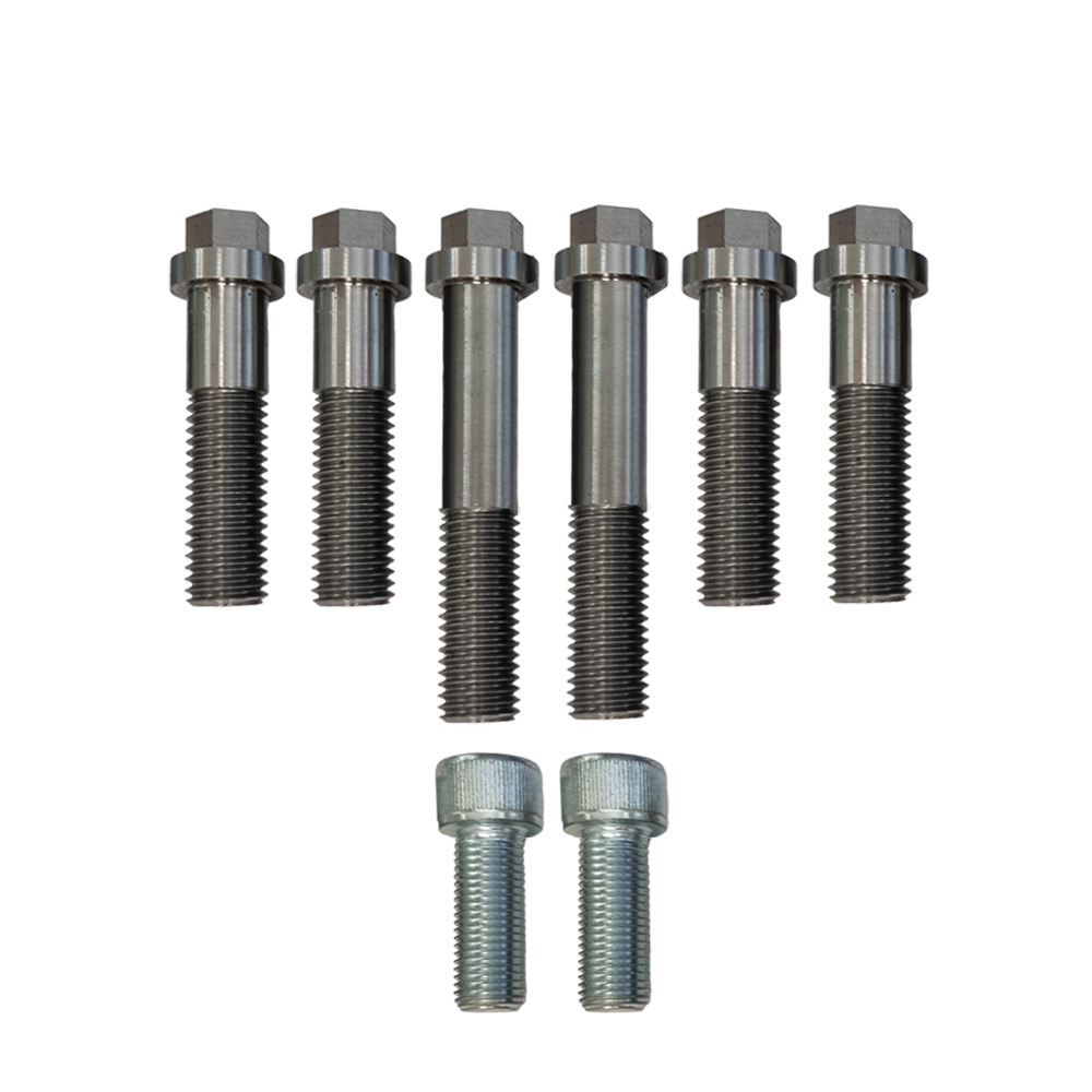 CRANK ADAPTER BOLT KIT- LS FLEX PLATE 1310