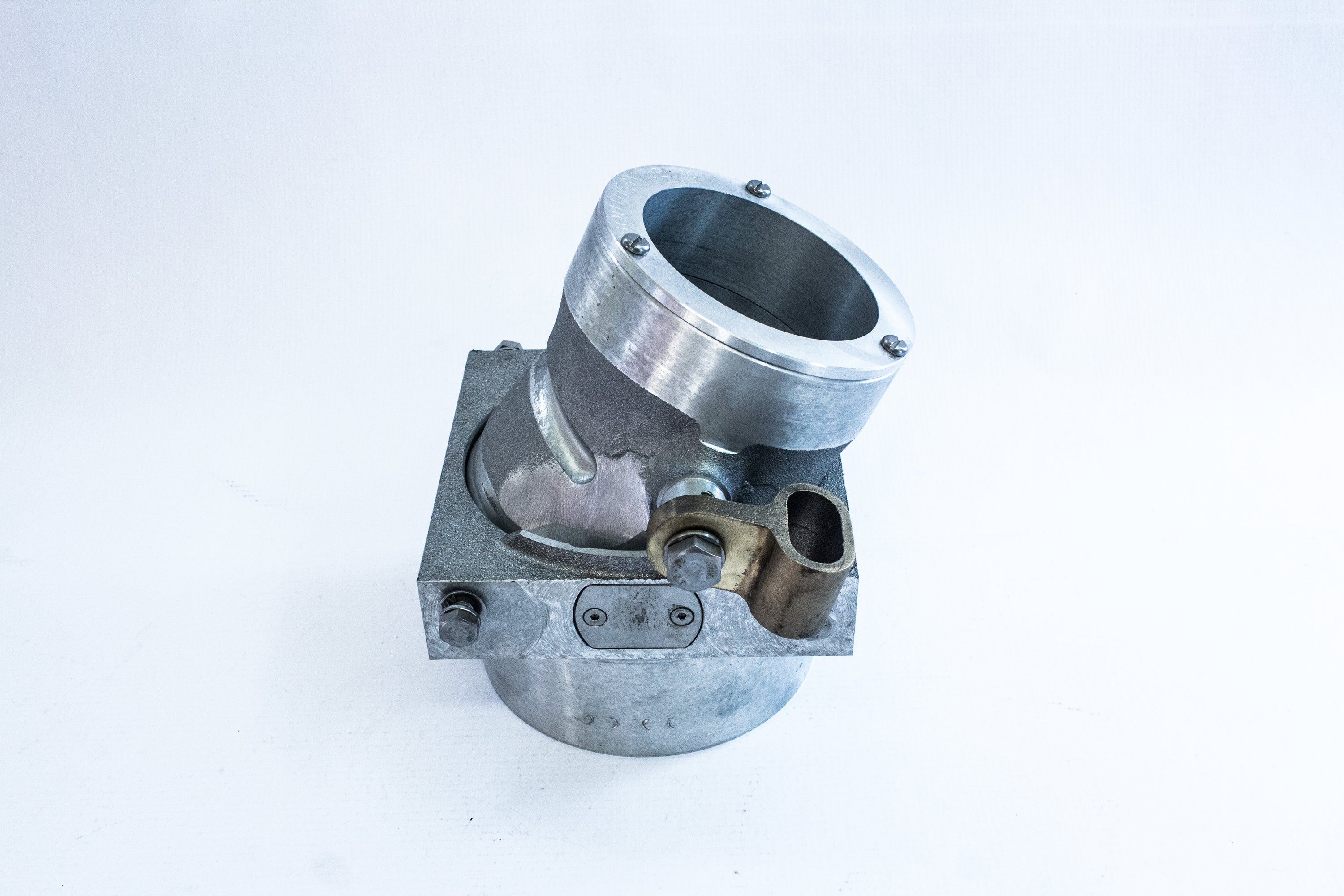 H750 NOZZLE - Southern Jet