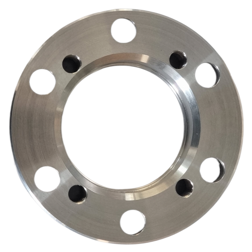 CRANK ADAPTER - EARLY SMALL BLOCK CHEV & BIG BLOCK