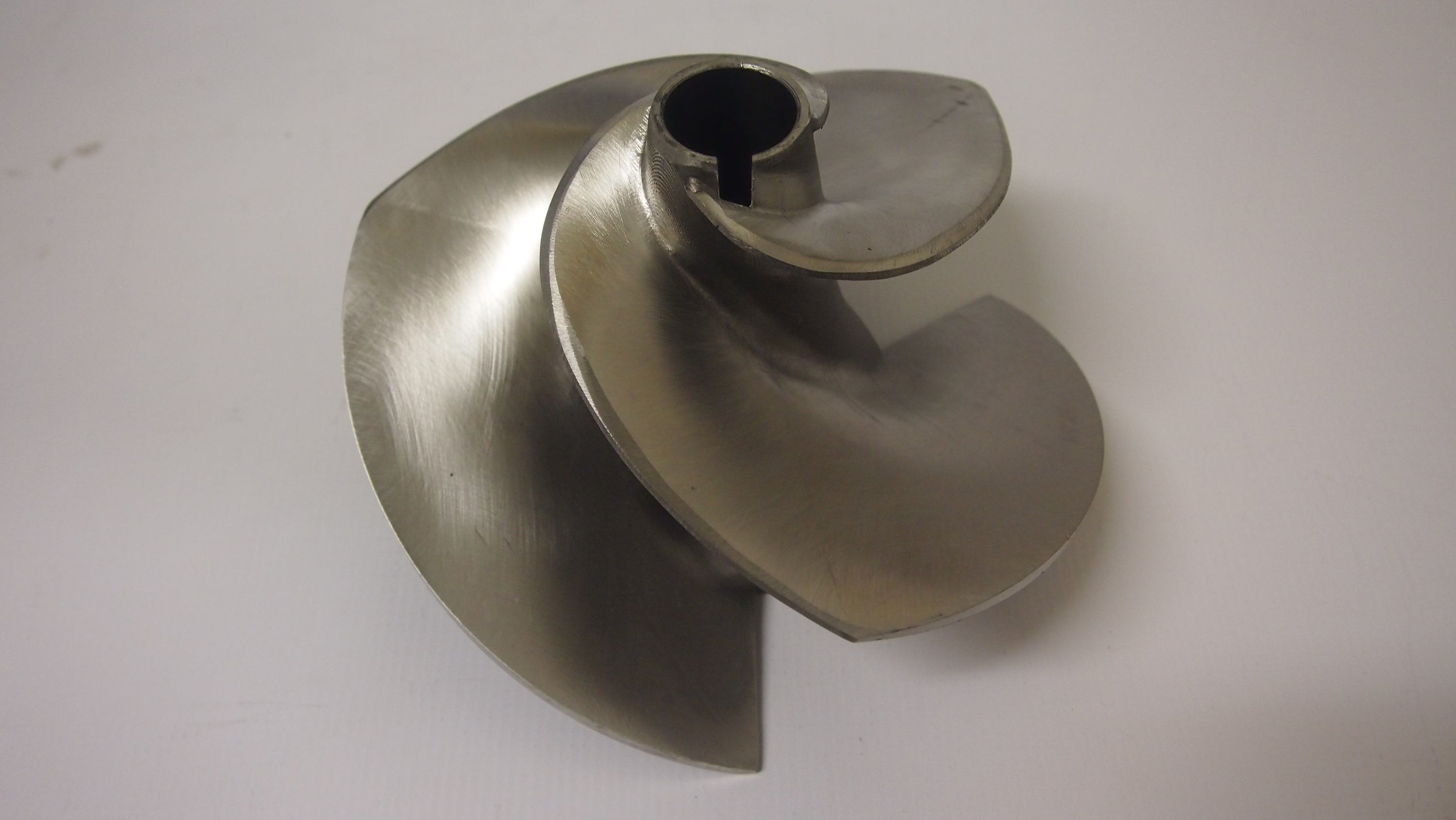 SJ178 FRONT IMPELLER - Southern Jet