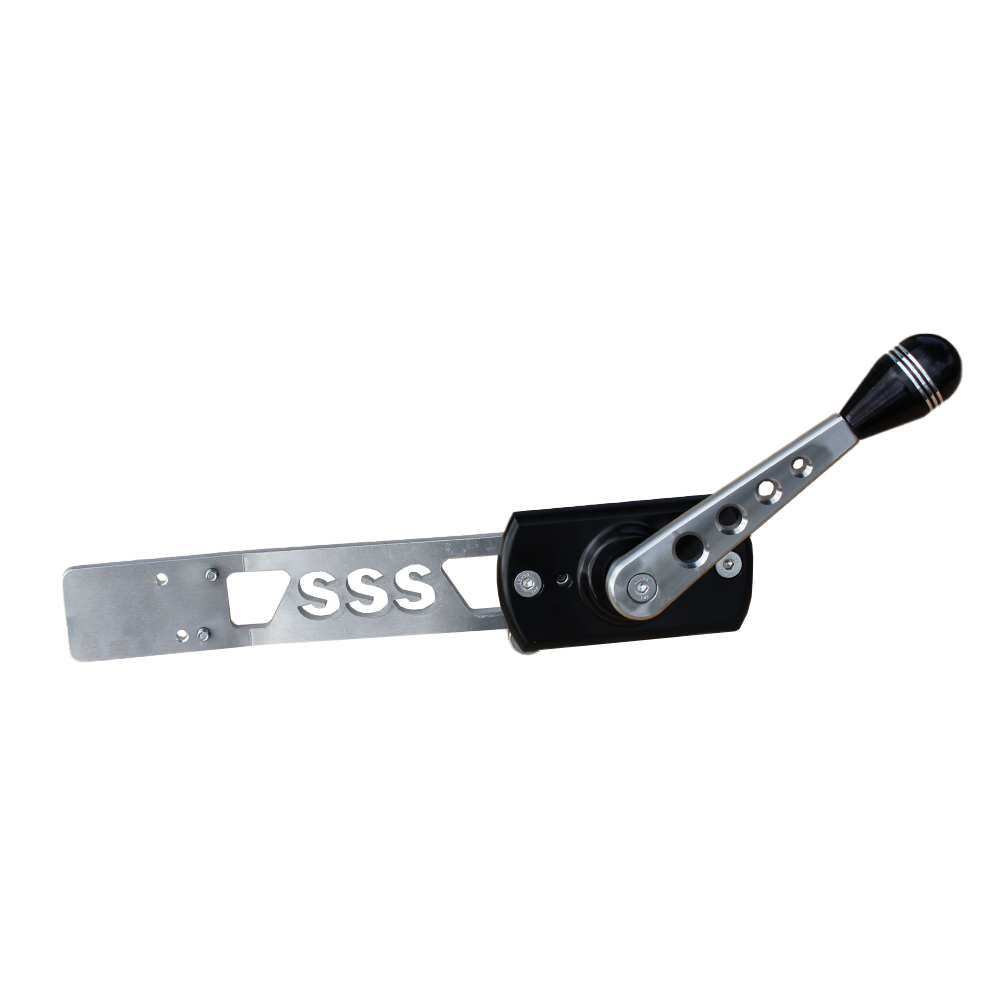 SSS TRIM CONTROL - Southern Jet