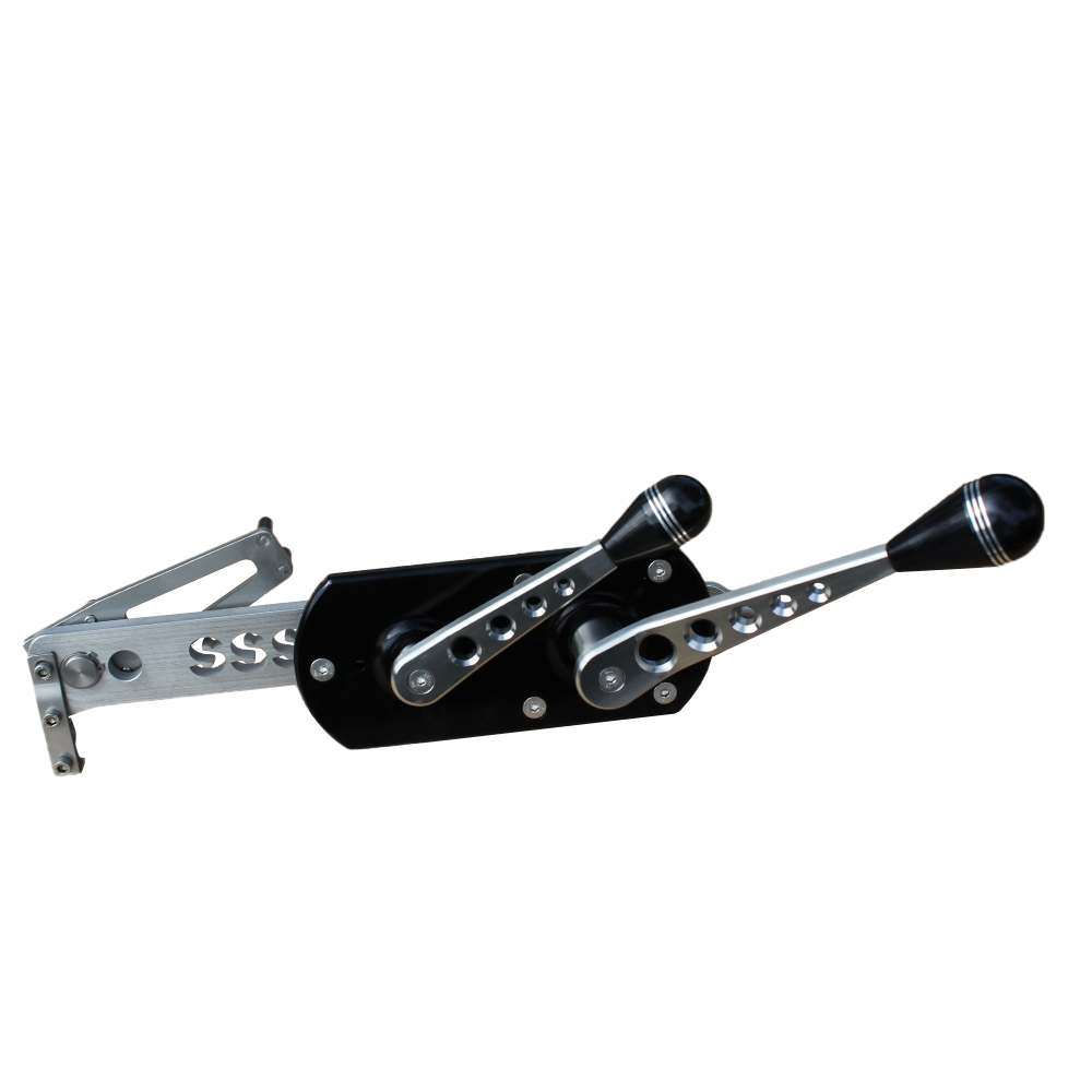 SSS REVERSE AND TRIM CONTROL - Southern Jet