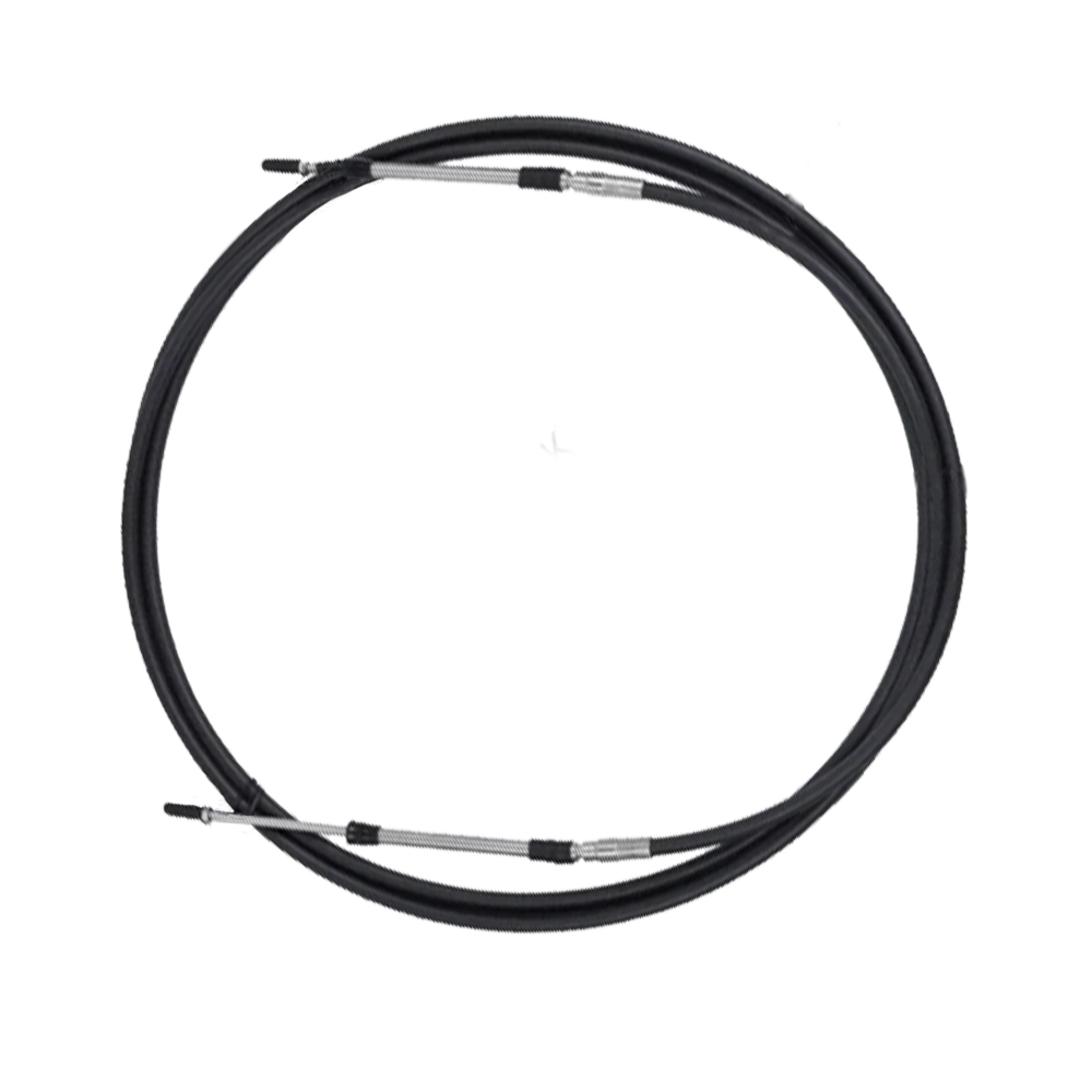 40 Series Cables with 3 inch travel