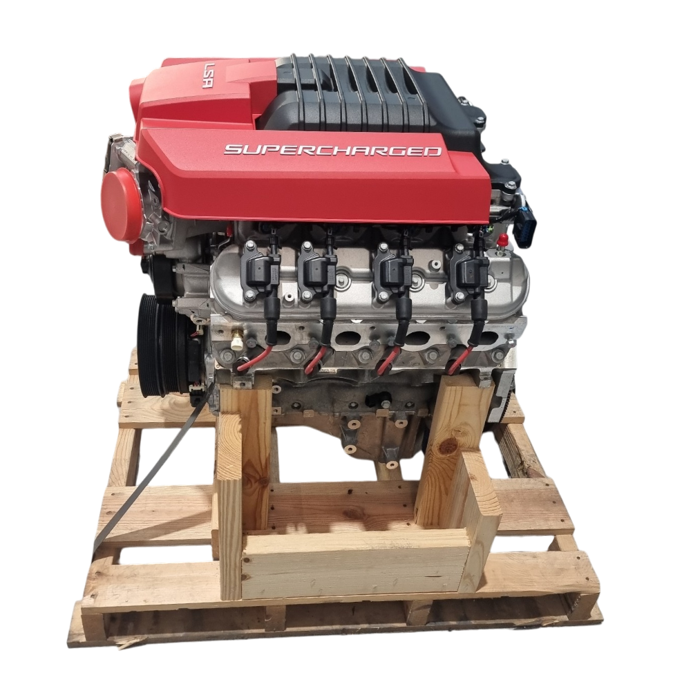 Jet Boat Engines & Parts NZ | Southern Jet New Zealand