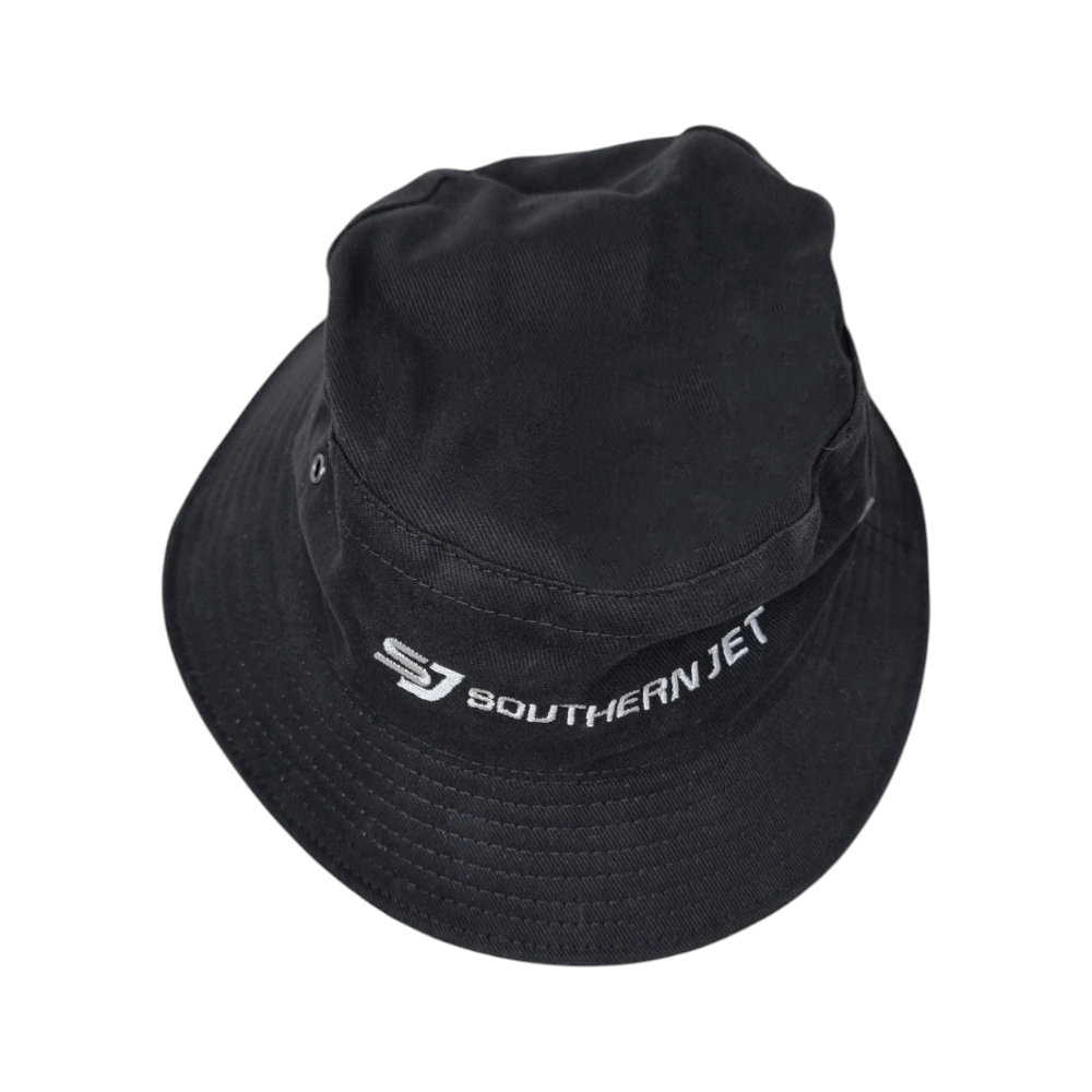 SJ Bucket Hat