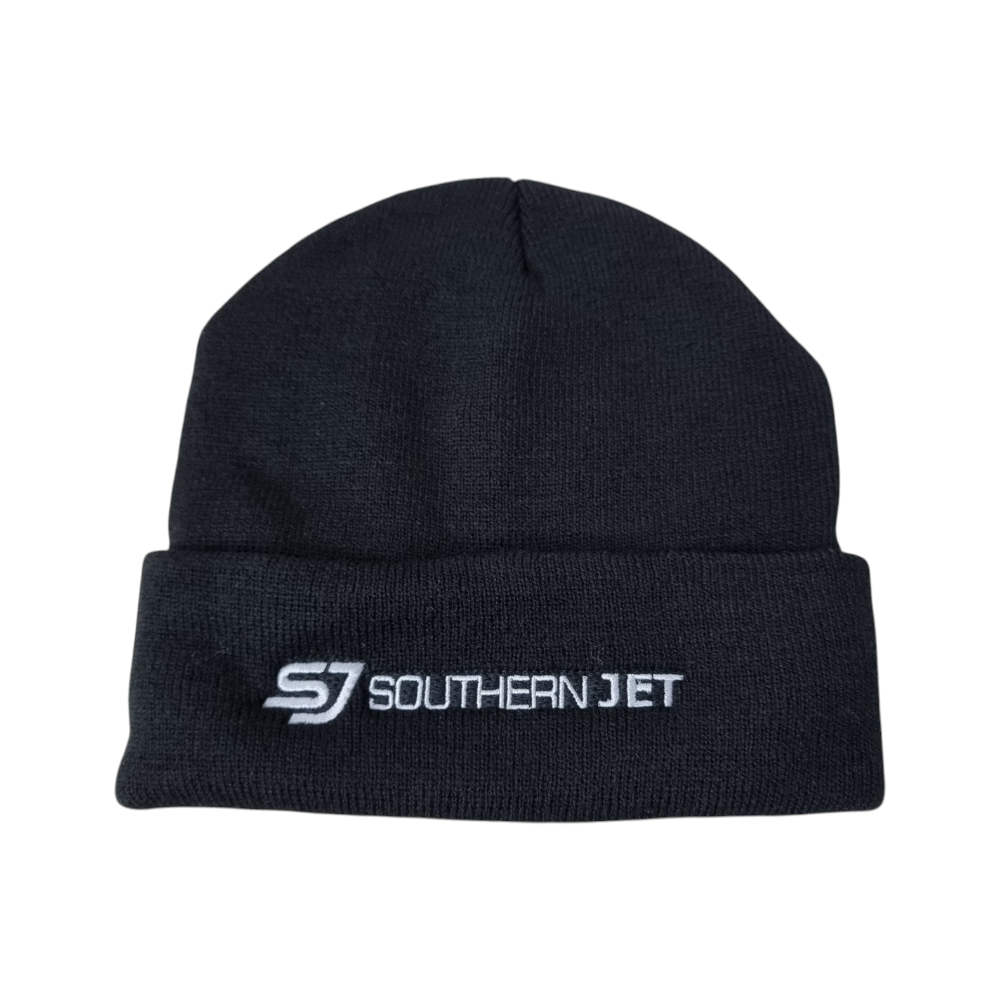 SJ Beanie