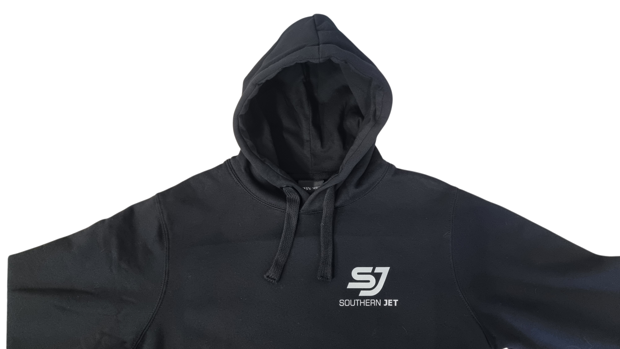 SJ Hoodie