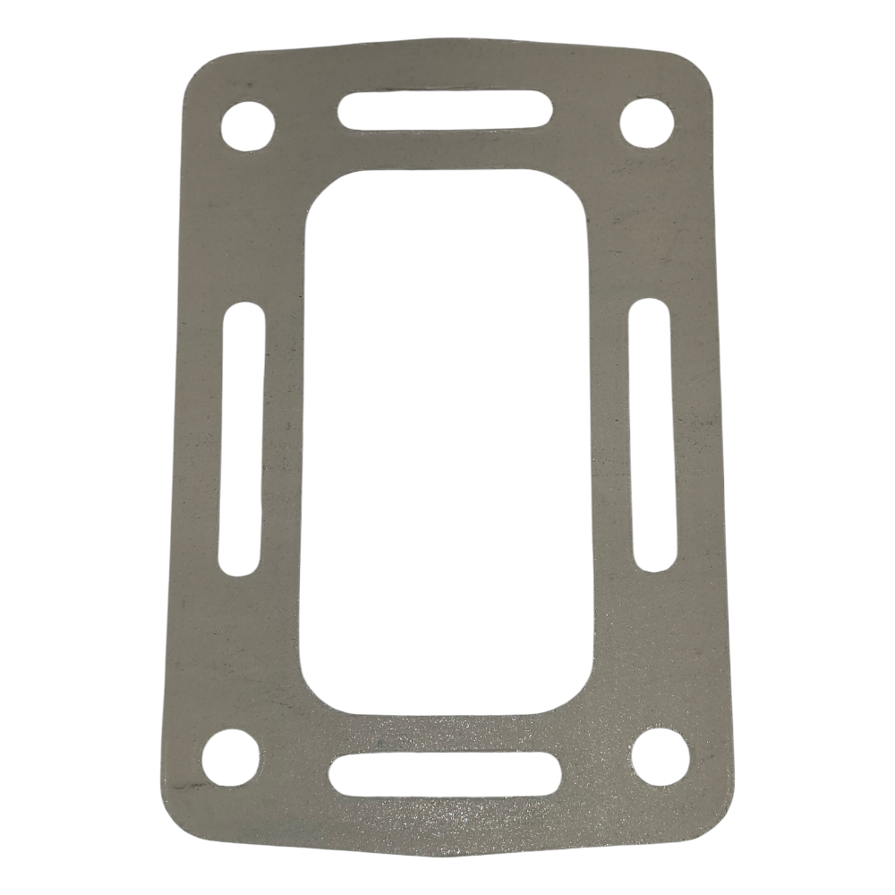 Riser Gaskets - With Slots