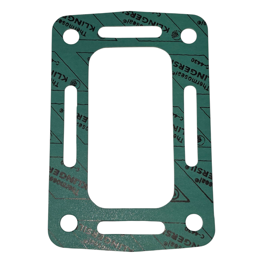 Riser Gaskets - With Slots