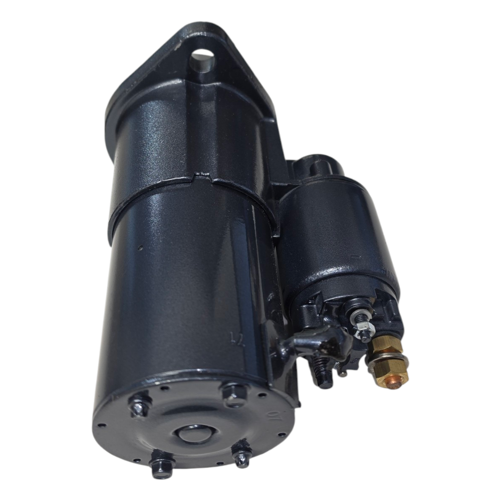 High Mount Starter