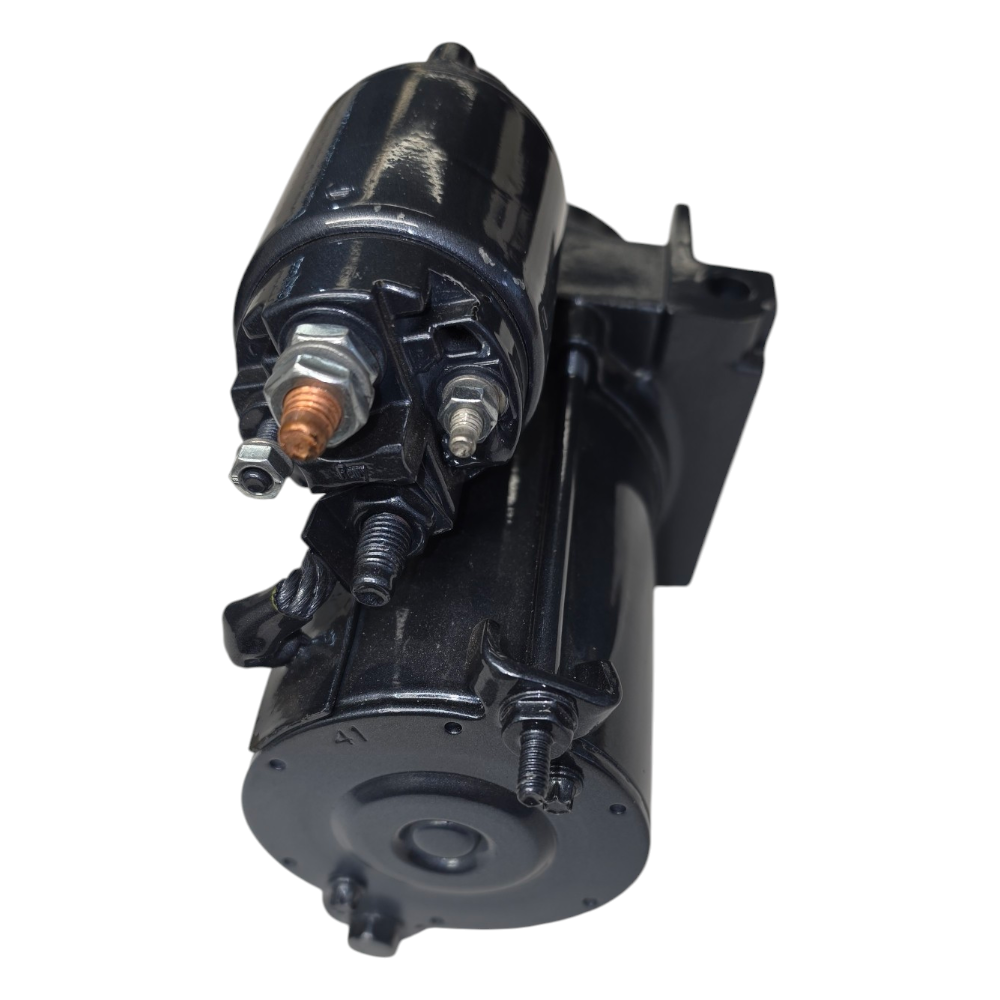 SBC Low Mount Starter