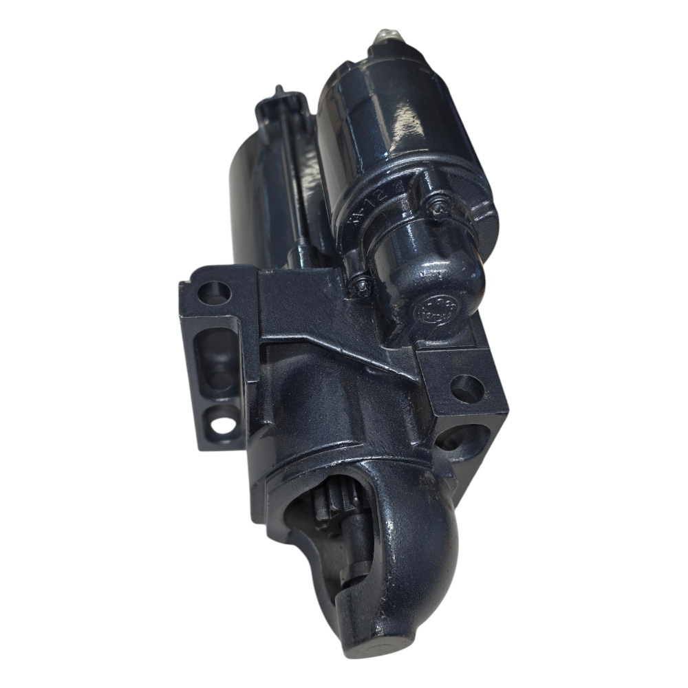SBC Low Mount Starter