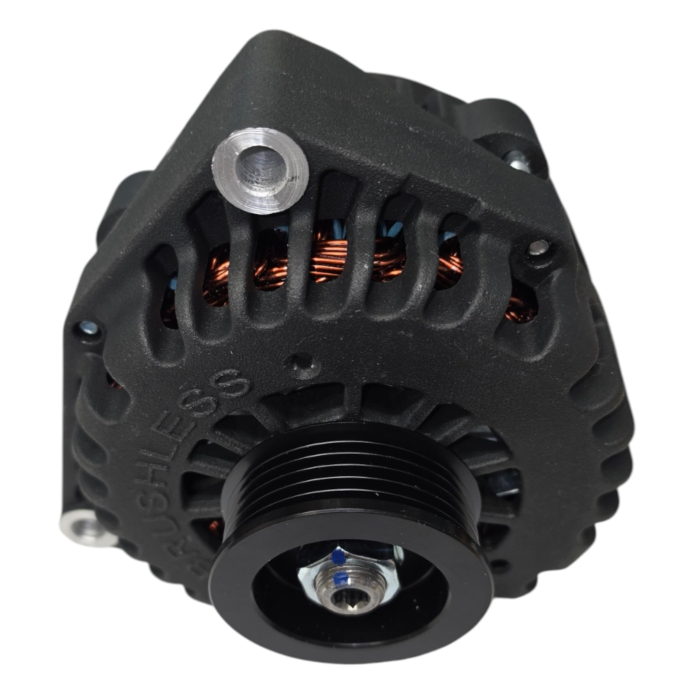 Gen 5 Brushless Alternator