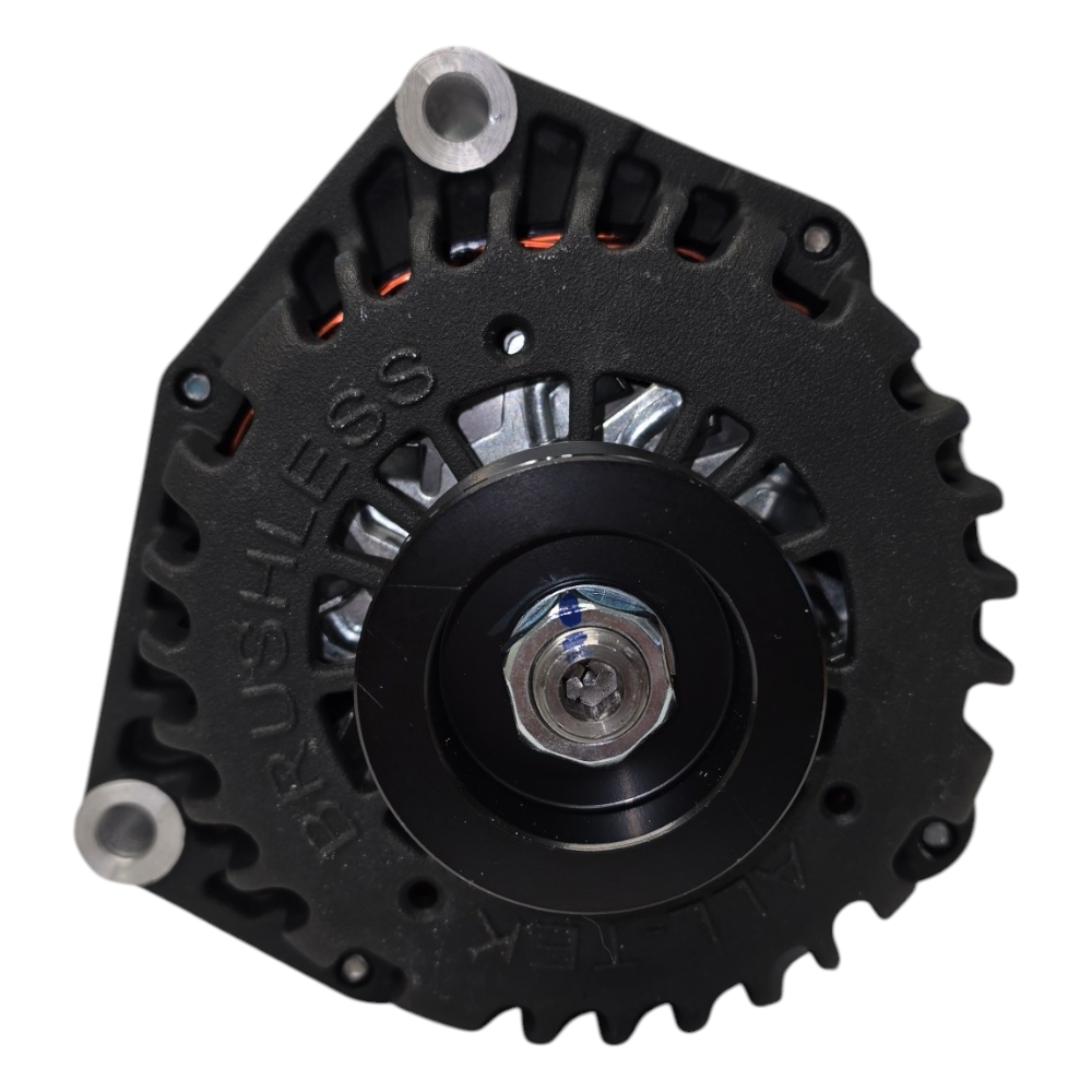 Gen 5 Brushless Alternator