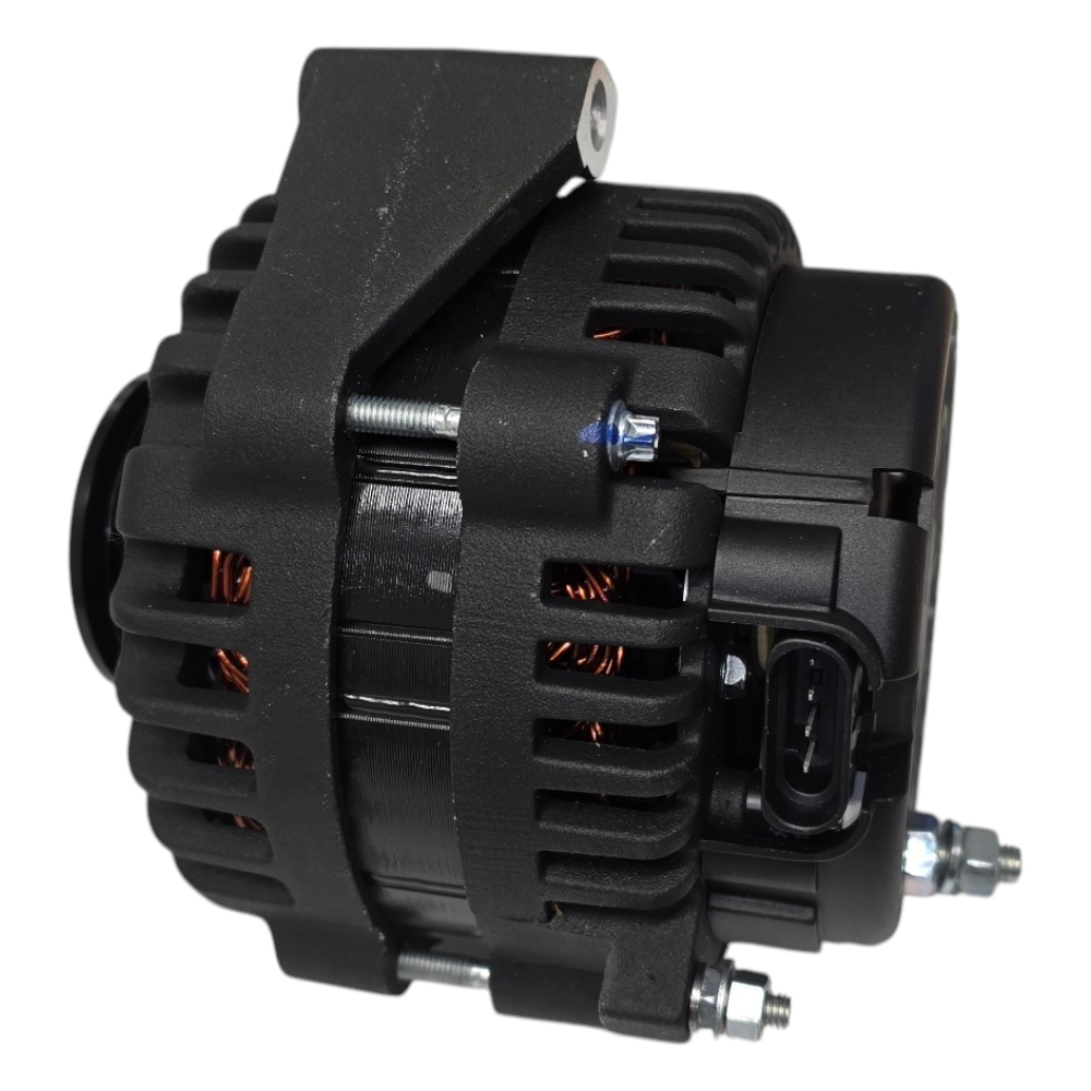Gen 5 Brushless Alternator