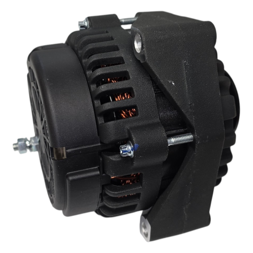 Gen 5 Brushless Alternator