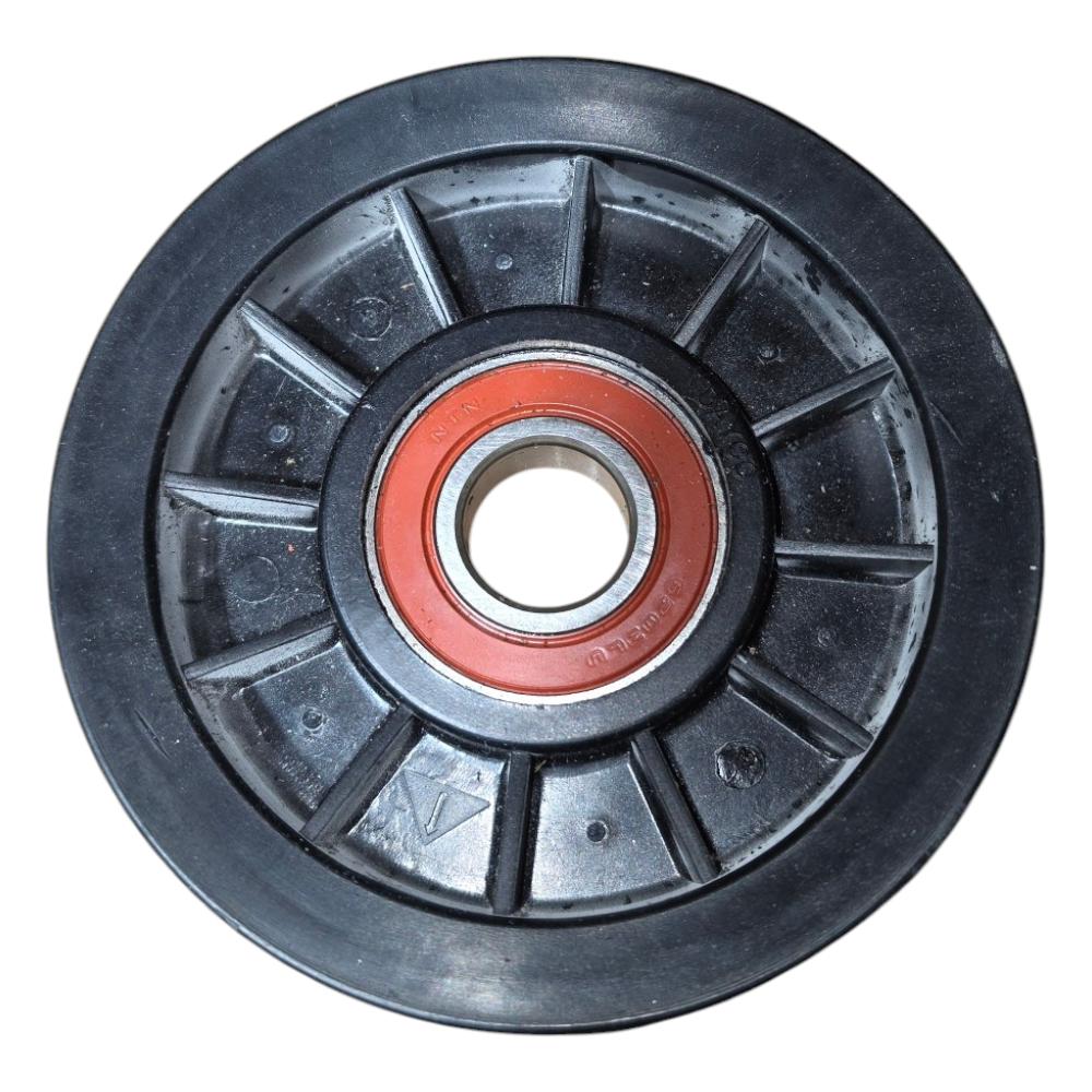 GEN 5 Ribbed idler