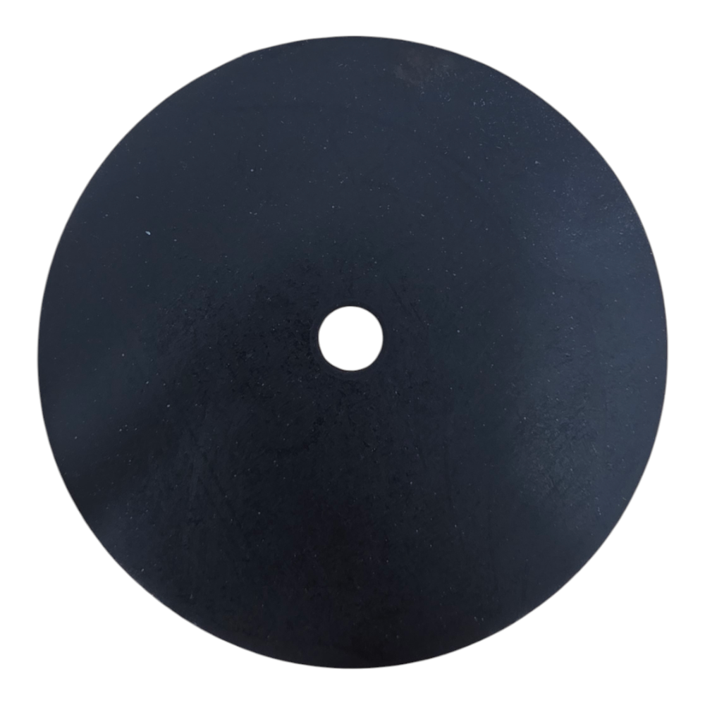 HEATEXCHANGER END CAP SEAL