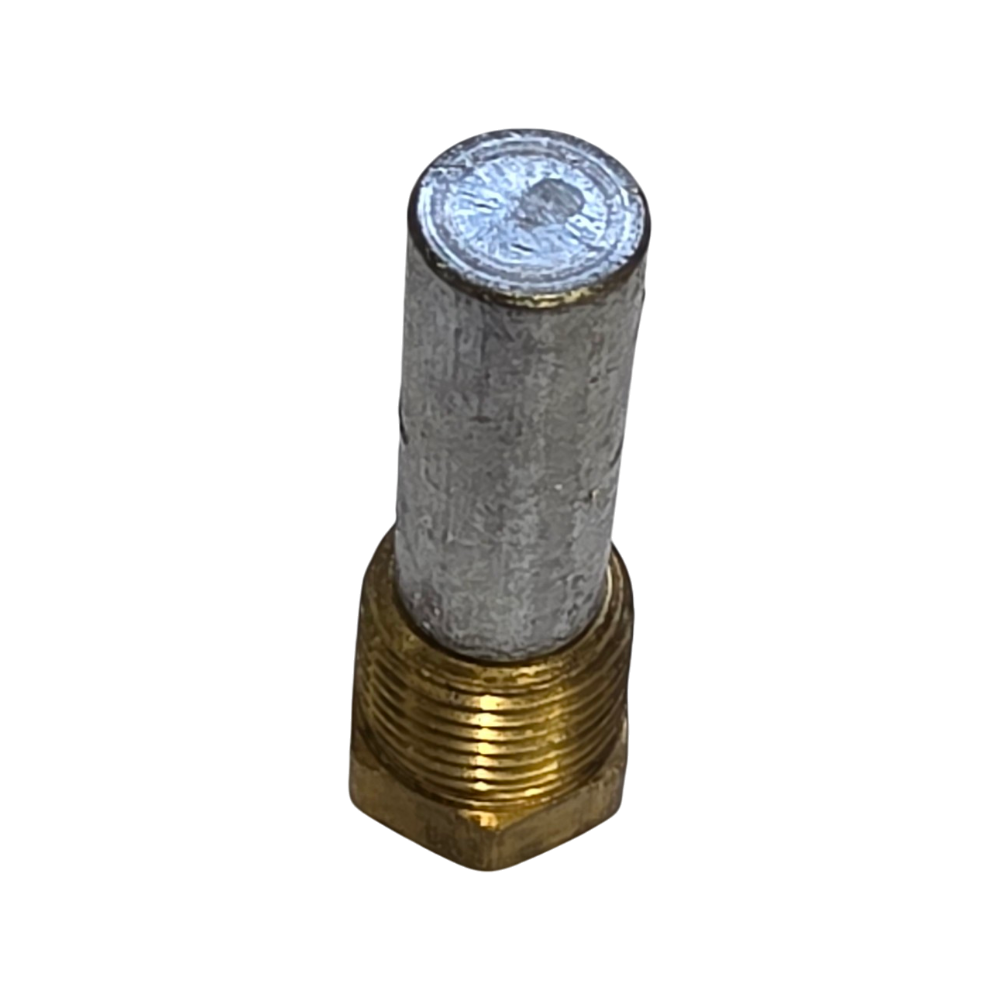 HEATEXCHANGER ANNODE