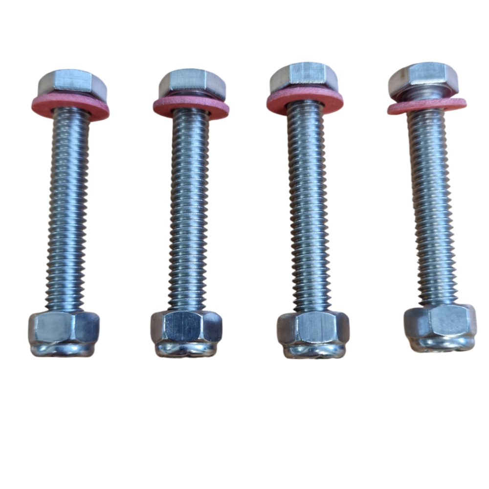 H770/H750 GRILL BOLT KIT