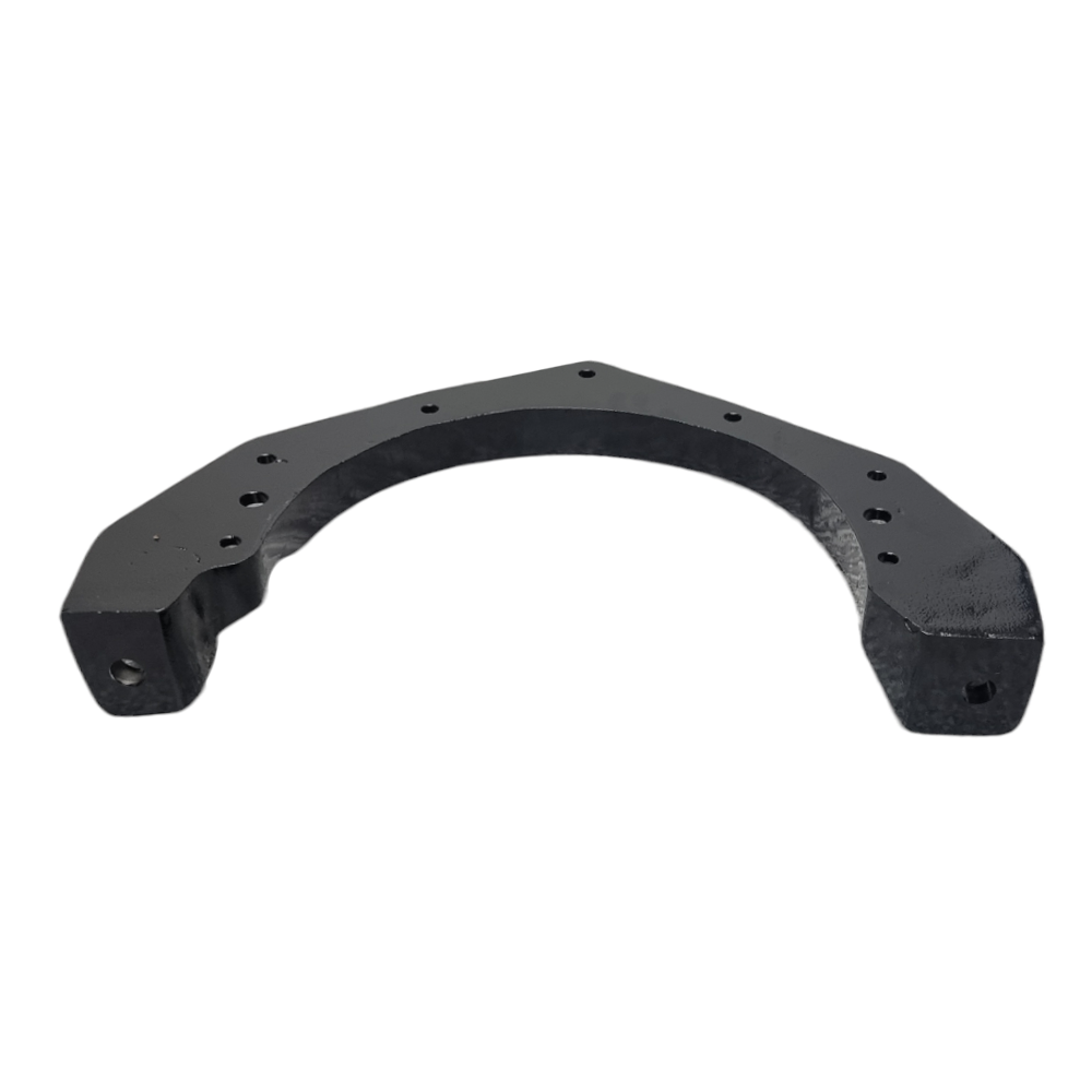 LS / SMALL BLOCK REAR ENGINE MOUNT – Southern Jet