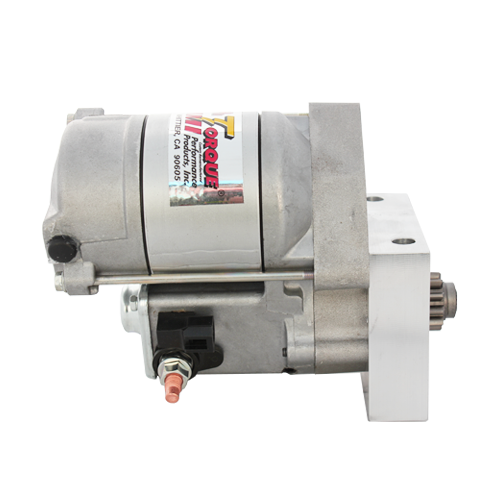 HI TORQUE LS STARTER MOTOR