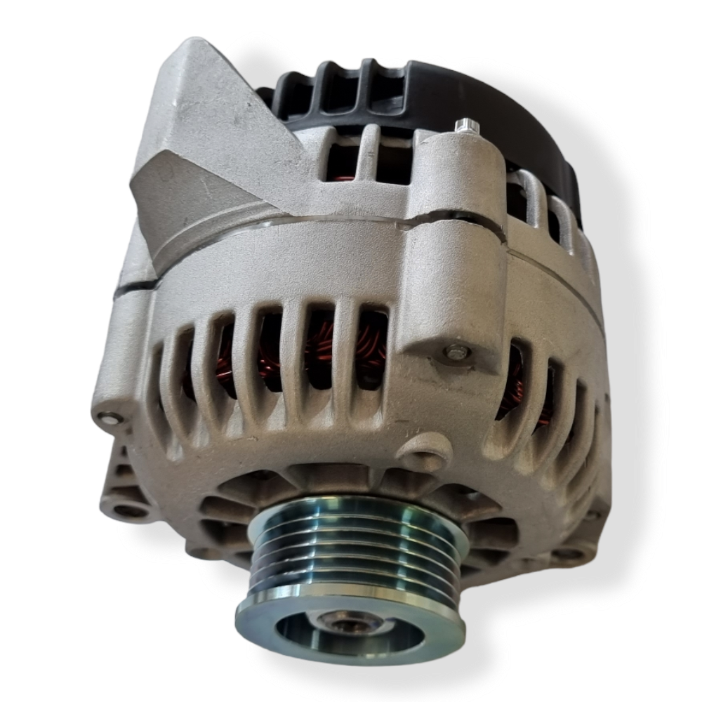 LS3 STYLE ALTERNATOR – Southern Jet
