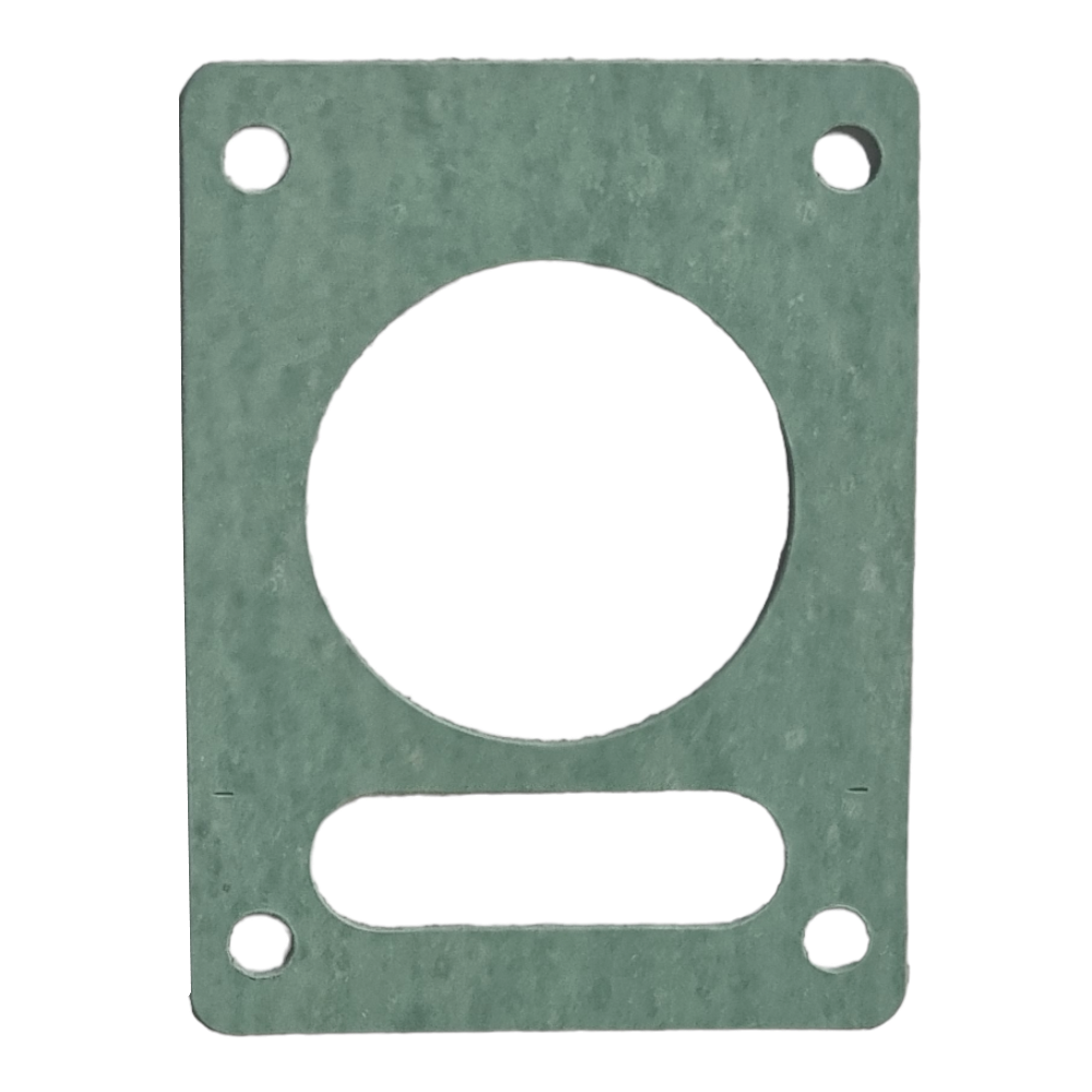 RAW WATER COOLING - GASKET