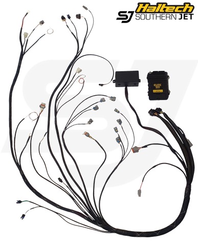 SJ Parts – Southern Jet