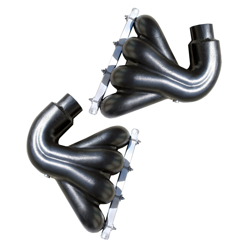 EXHAUST MANIFOLDS - LS - Southern Jet