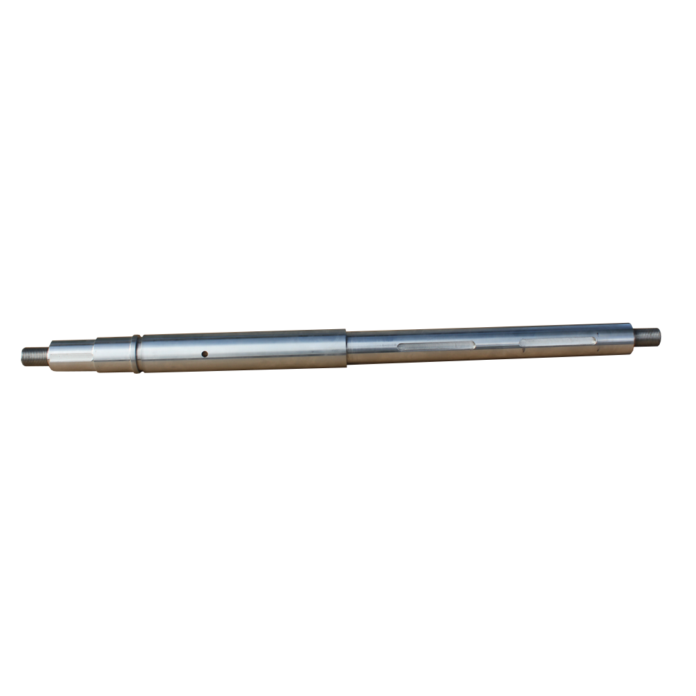 H750 MAIN SHAFT - TWO STAGE - Southern Jet
